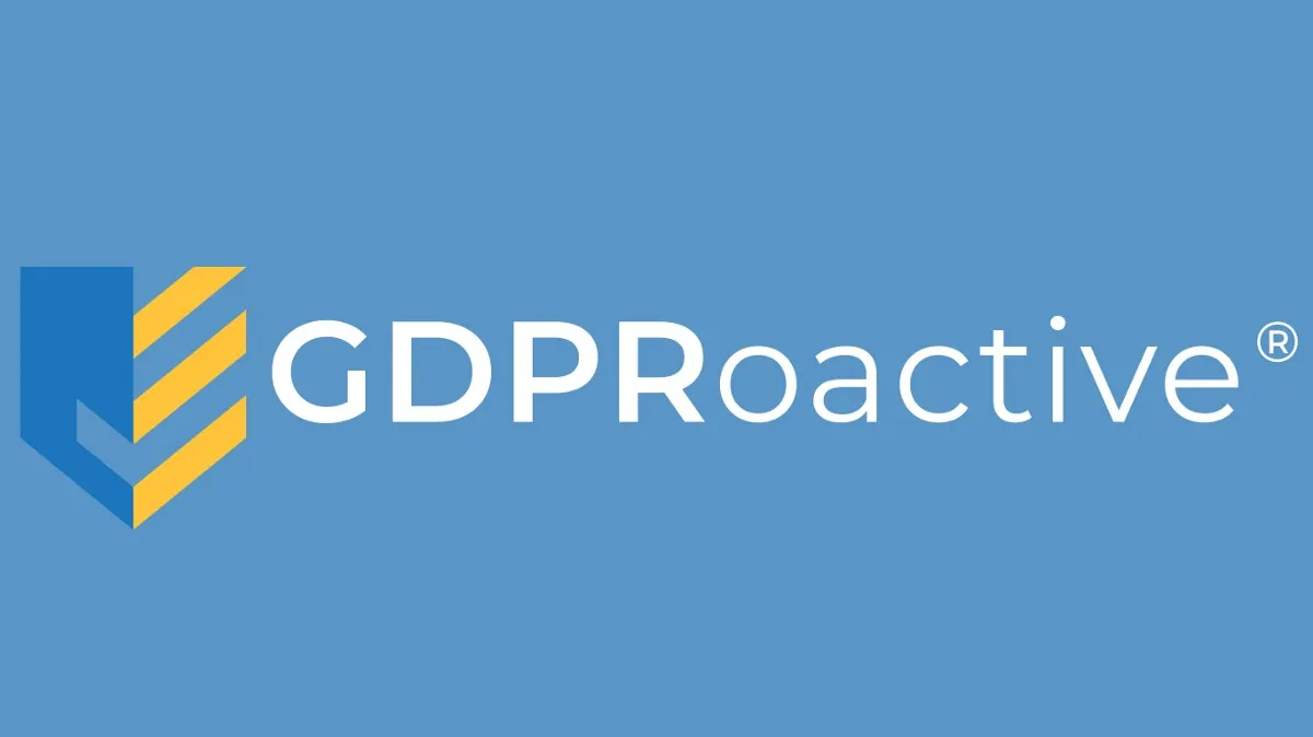 GDPRoactive