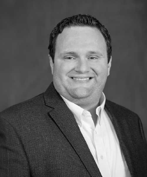Dustin Domerese, Managing Partner and Microsoft Principal Architect at DCG.