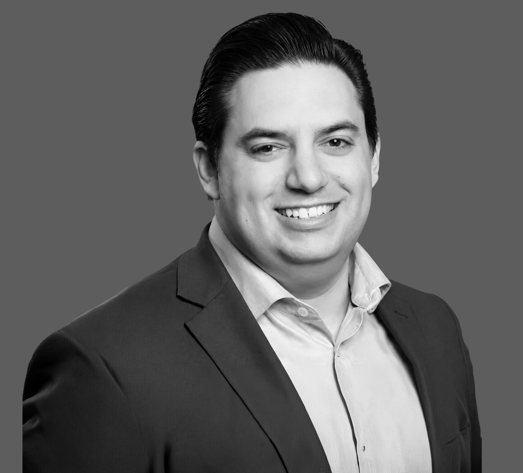 Josh Santiago, Chief Strategy Officer at DCG and Chief Executive Officer of Santiago & Company.