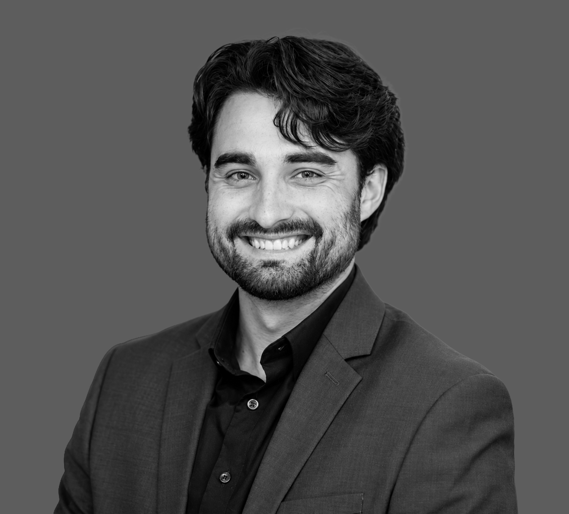 Tristan Thuro, Lead Recruiter and Sales Specialist at DCG.