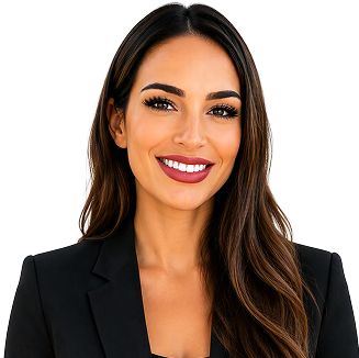 Gisselle Iglesias, host of the DCG Microsoft licensing webinar.