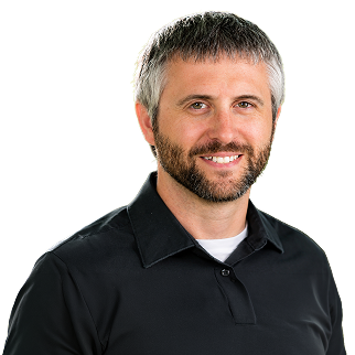 Michael Richardson, Chief Technology Officer at DCG.
