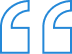 Quotation mark.