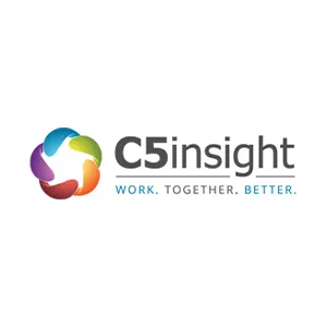 c5 insight logo