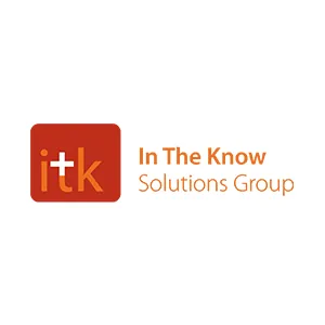 itk solutions group logo