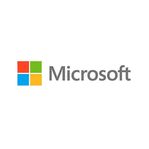 microsoft logo