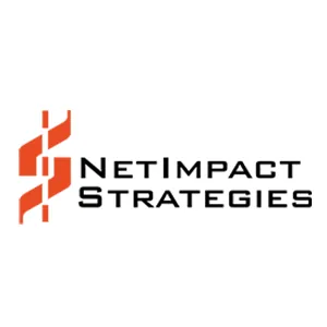net impact strategies logo