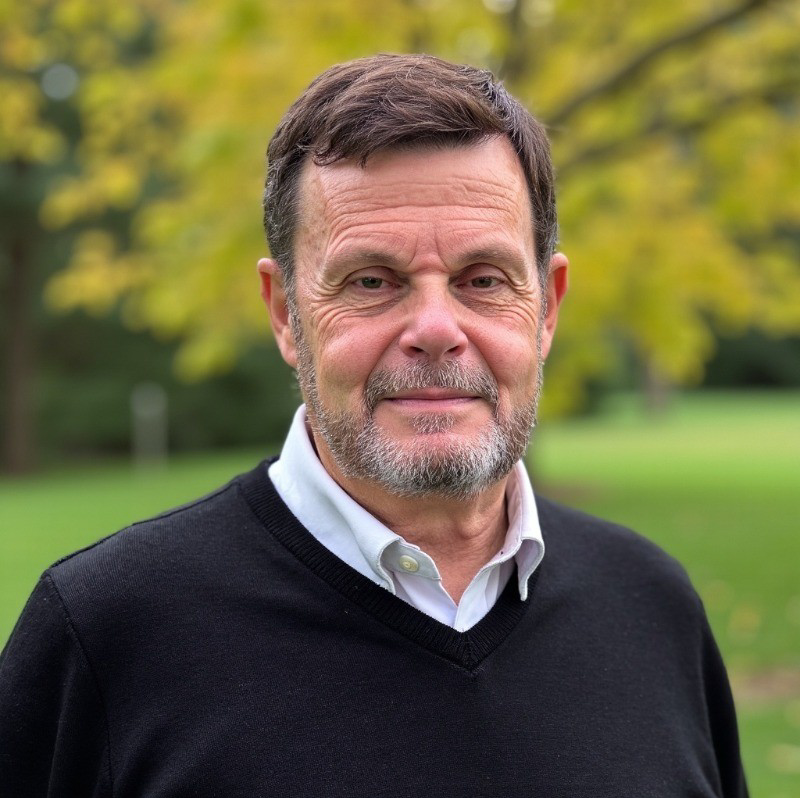 Ron Kane