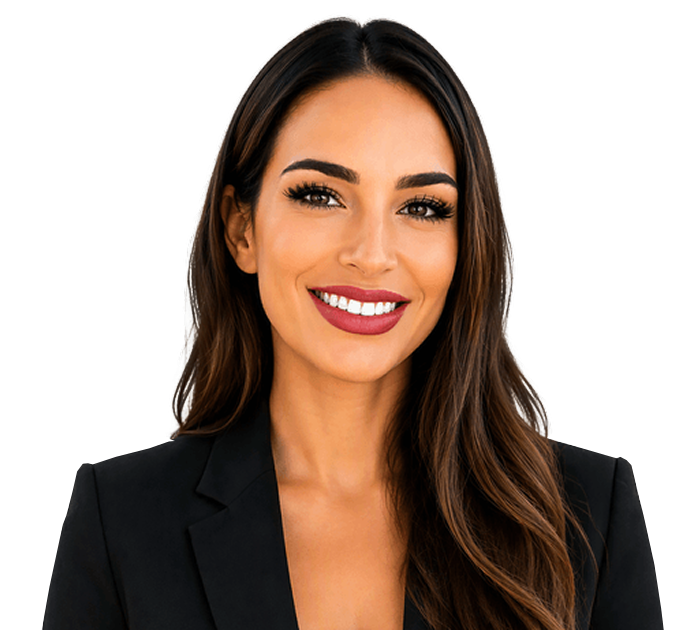 Headshot of Gisselle Iglesias