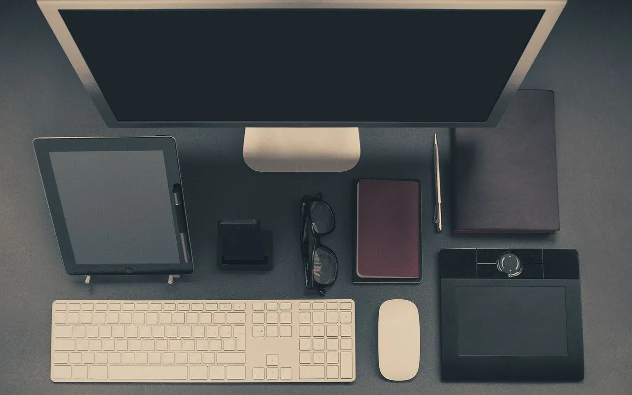 computer accessories monitor