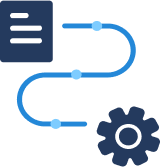 Requirements & Roadmap icon