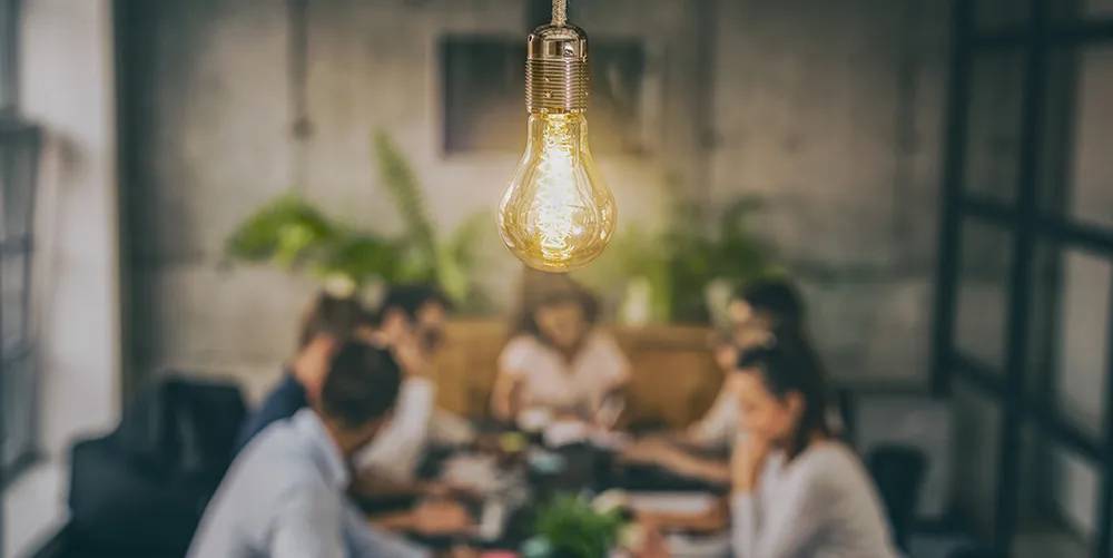 Business Enablement