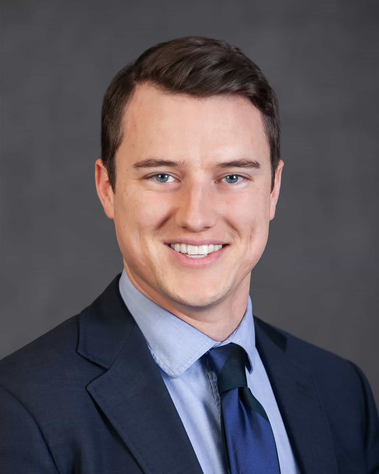 Chief Technology Officer - Tyler Domerese
