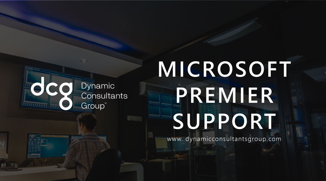 Microsoft Premier Support Alternatives Services For Unified Support 3455